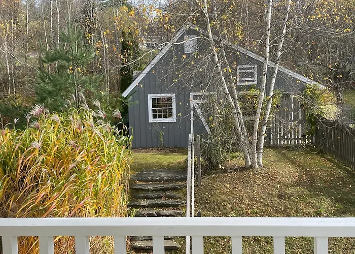 Deerhill Inn
