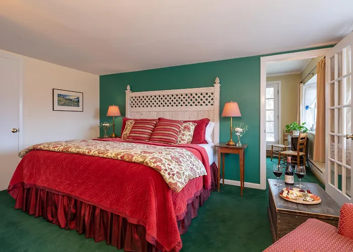 Deerhill Inn