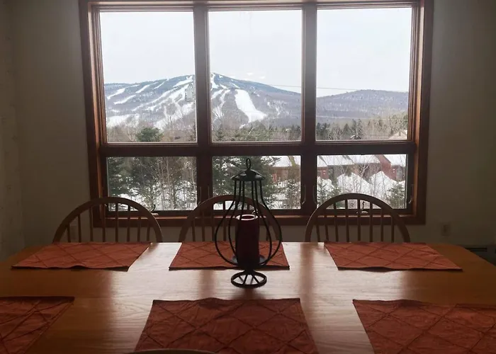 Mount Snow Best View - Sauna - Hottub - Pool - Fireplace